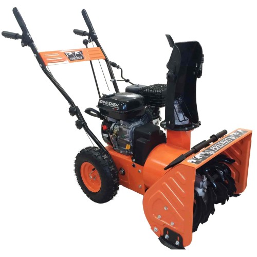 Снегоуборщик ВАРЯГ СБ-651