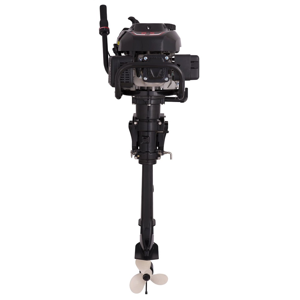 2х-тактный лодочный мотор CONDOR CNXW6.5