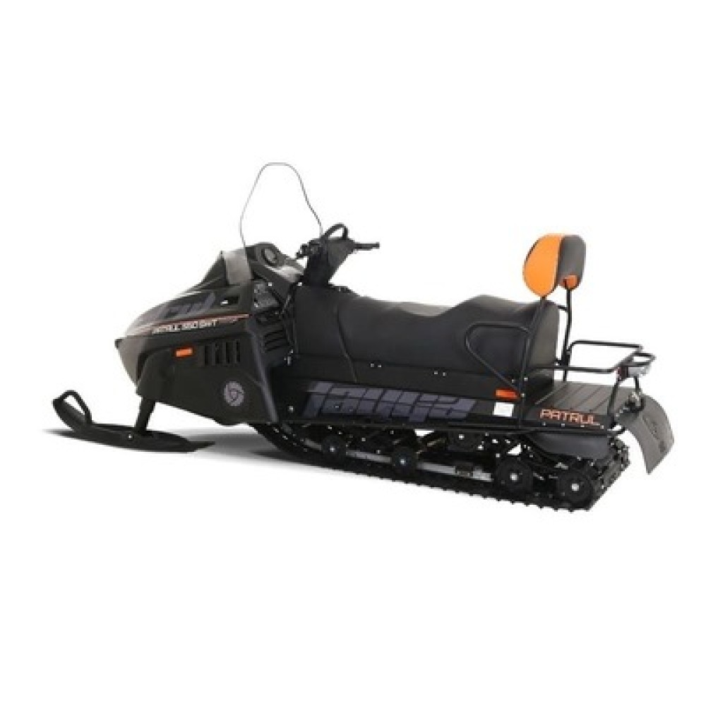 Снегоход RM Tayga Patrul 550 SWT