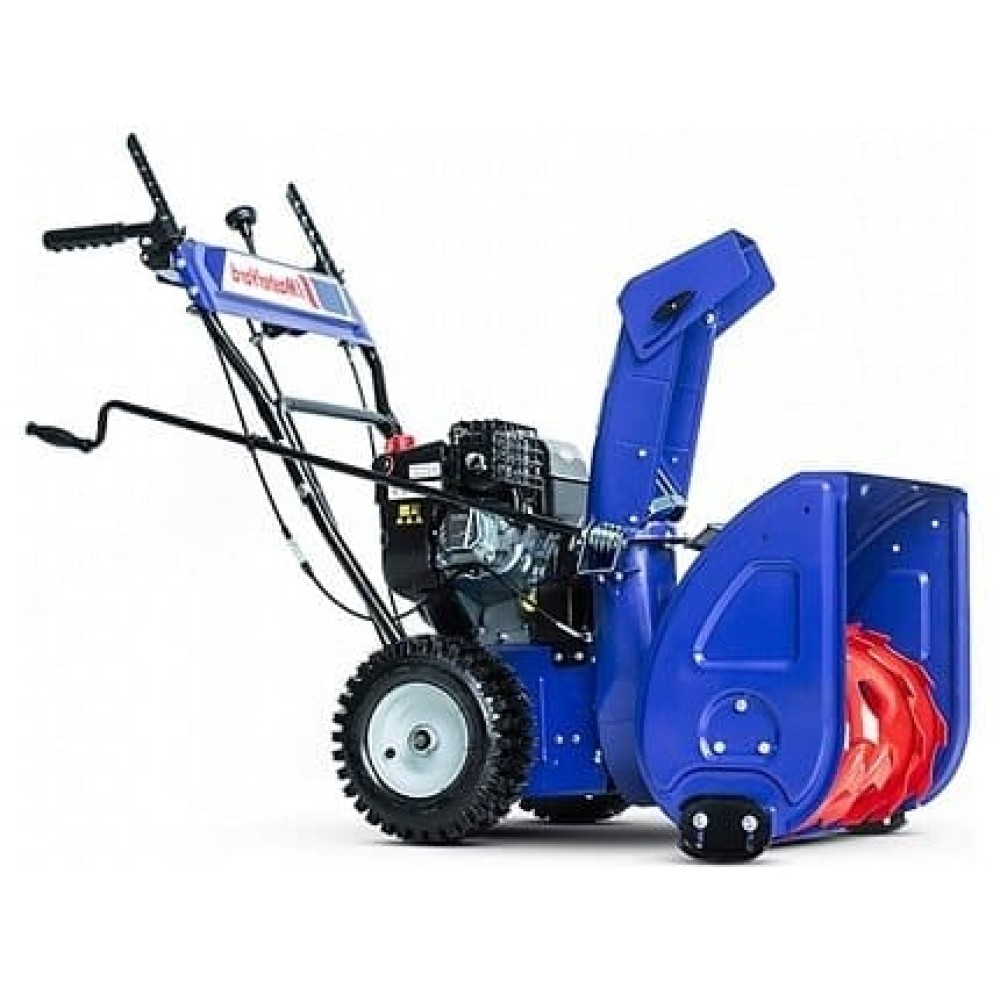 Cнегоуборщик MASTERYARD ML 7522 B