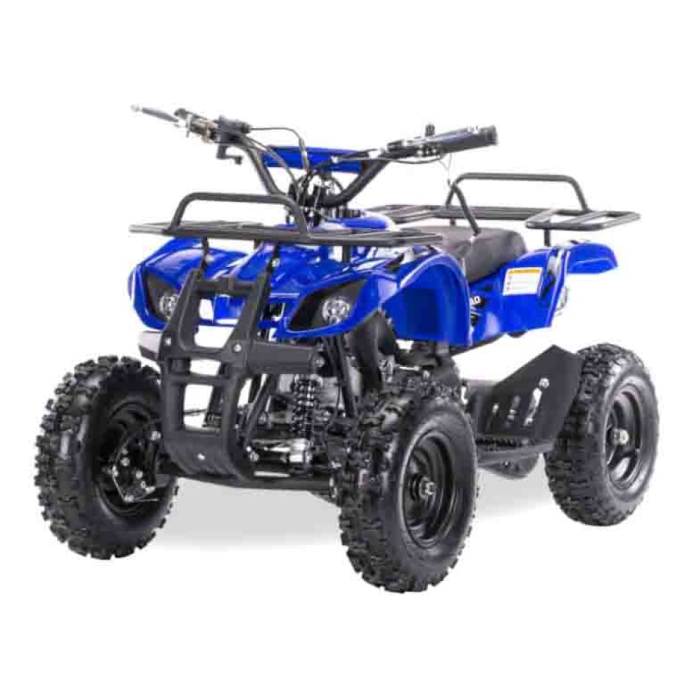 Квадроцикл MOTAX ATV Mini Grizlik X-16