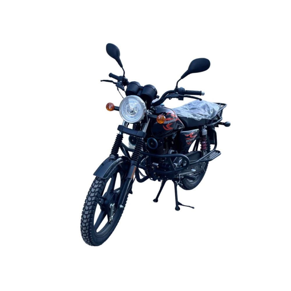Мотоцикл REGULMOTO SK200-20 ENDURO