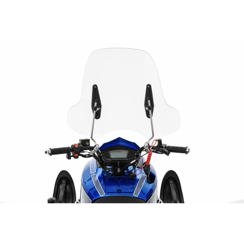 Снегоход SHARMAX SN-240 Landcrafter Max Pro