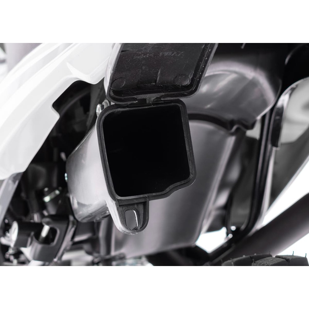 Мотоцикл кроссовый эндуро REGULMOTO SK 200GY-5