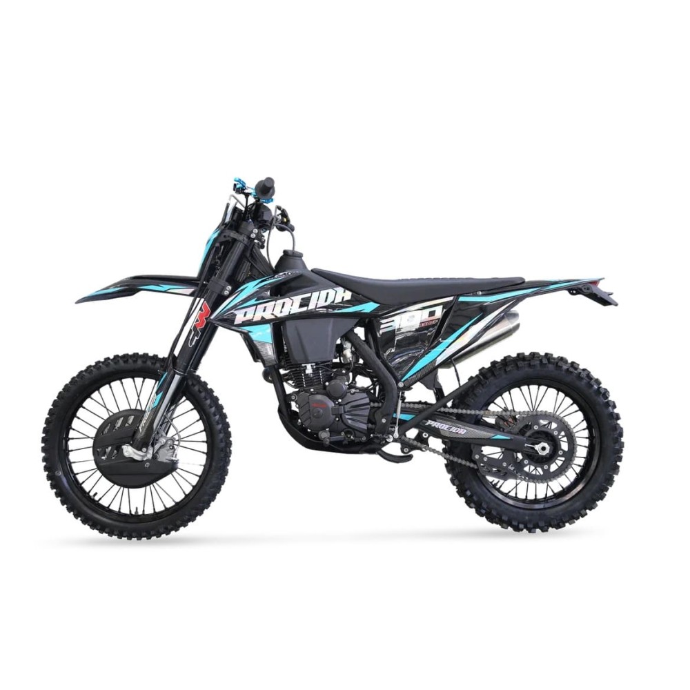 Мотоцикл PROCIDA K20 CB300F ENDURO