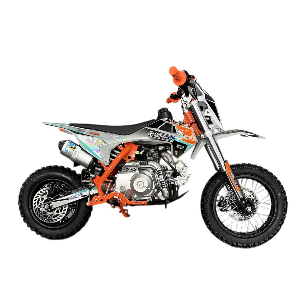 Мотоцикл MOTORHEAD CFA110 12/10 PITBIKE