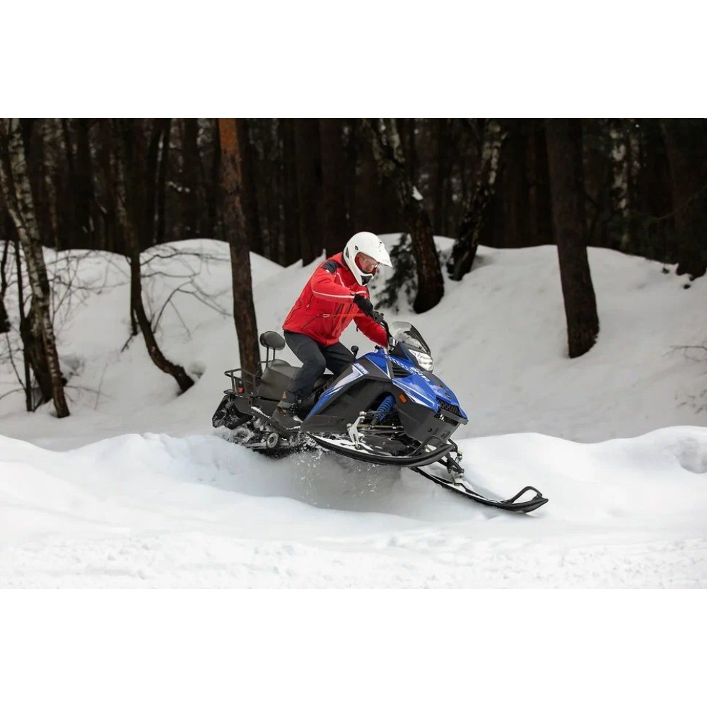 Снегоход SHARMAX SN-280