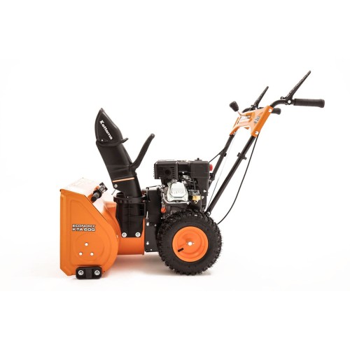 Снегоуборщик KETTAMA Storm KTA60-G Economy