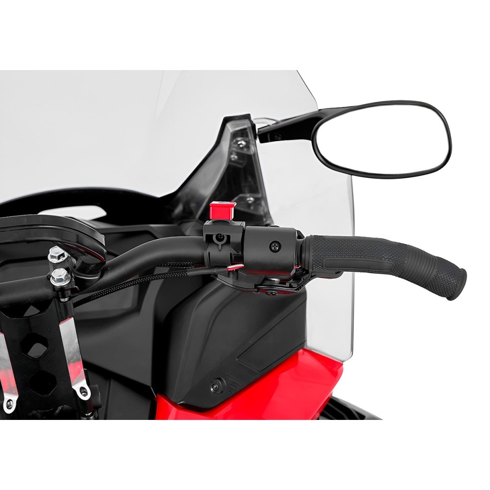 Снегоход SHARMAX ACE 1000 SWT