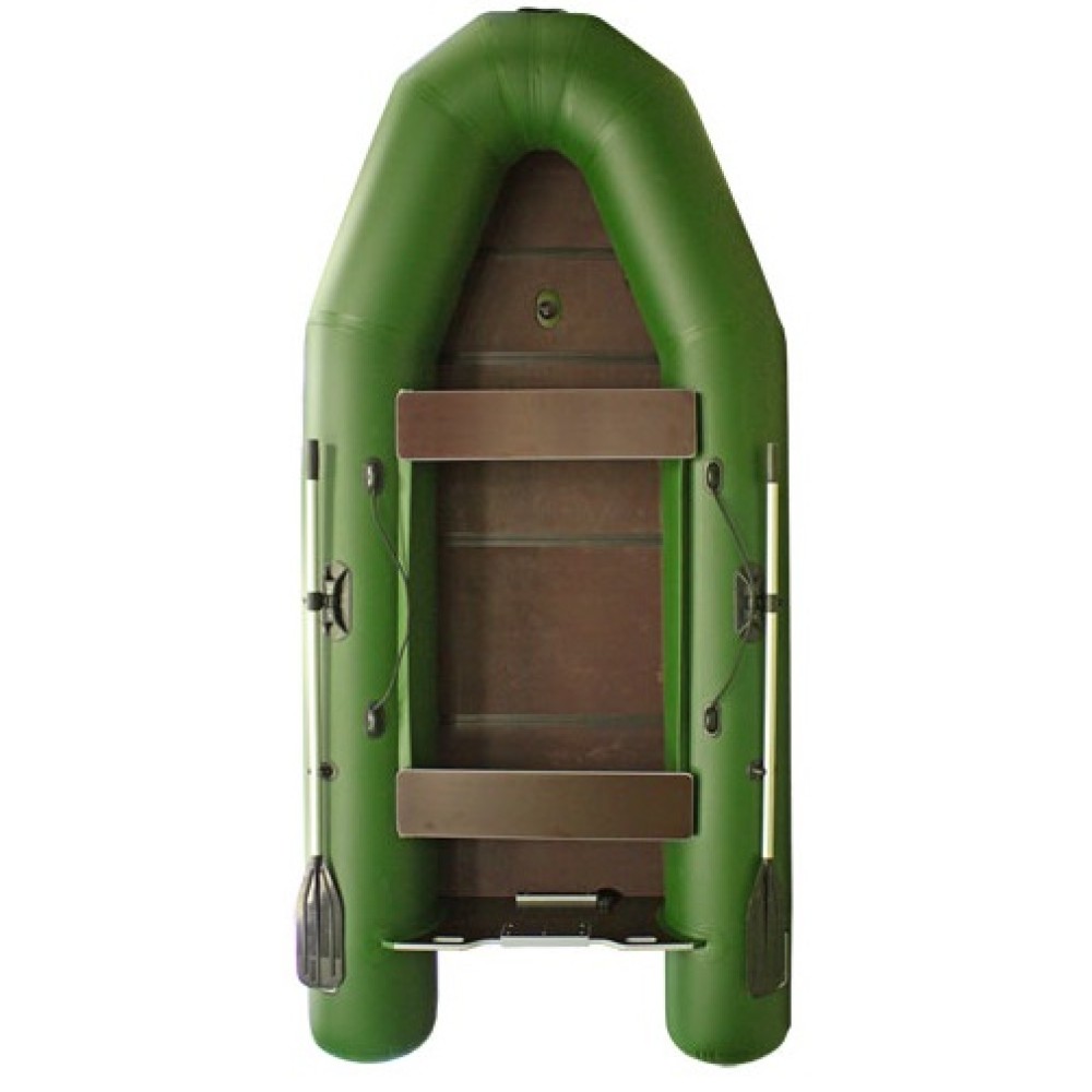 Лодка ПВХ ФРЕГАТ 320 ЕК