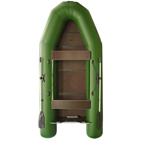 Лодка ПВХ ФРЕГАТ 320 ЕК