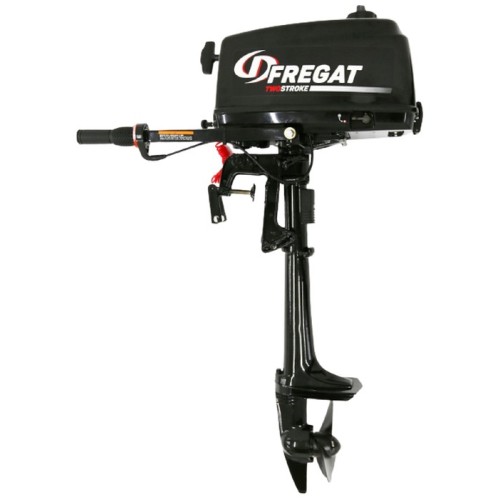 2х-тактный лодочный мотор ФРЕГАТ T2.6CBMS