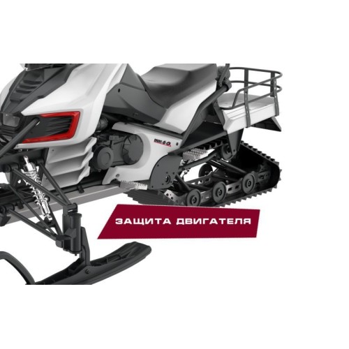 Снегоход WELS 200RS