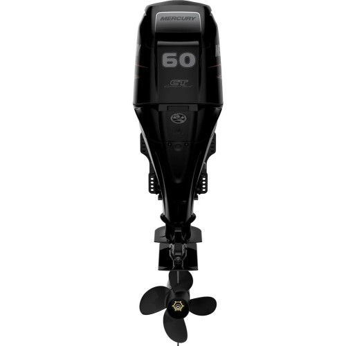 4х-тактный лодочный мотор MERCURY ME F 60 ELPT EFI