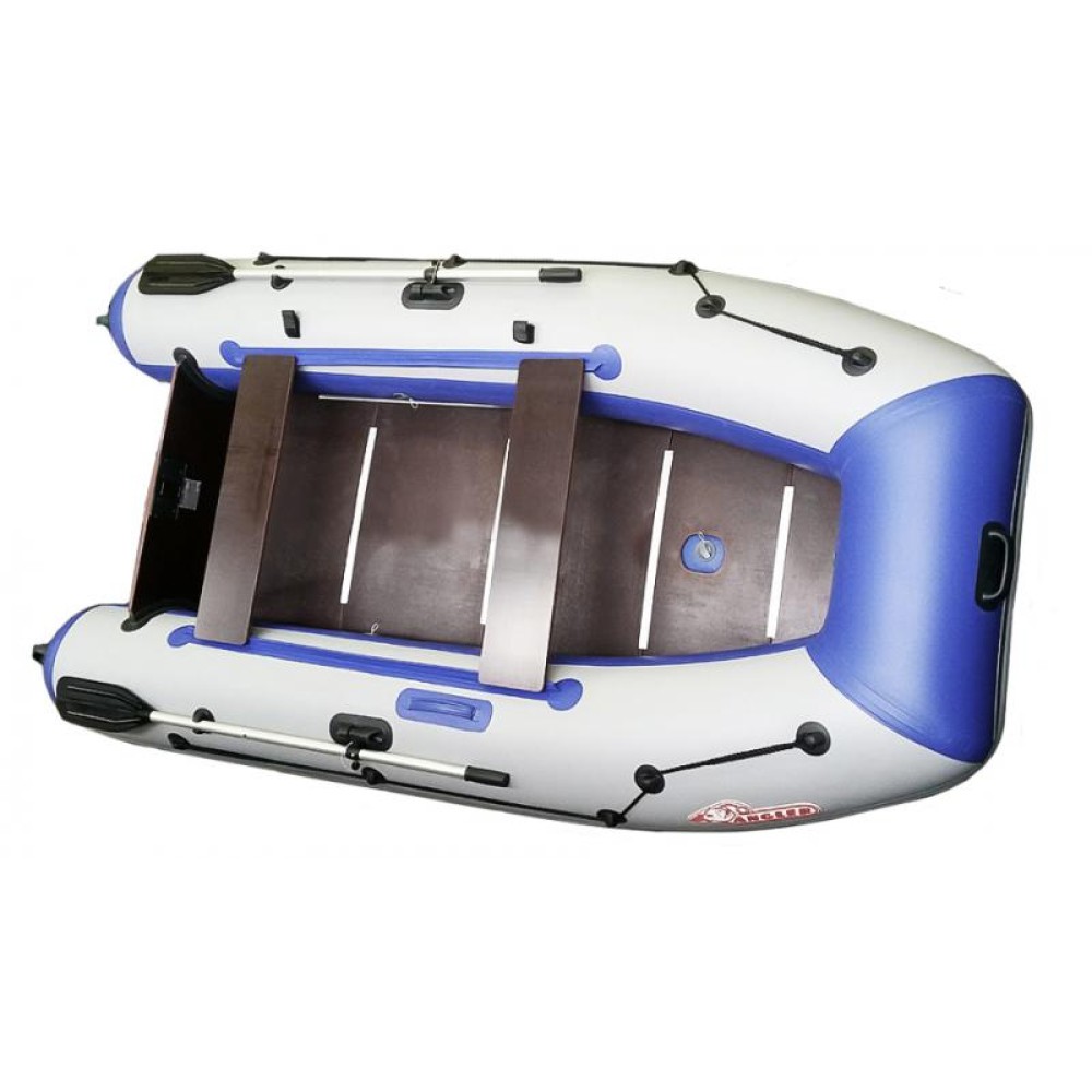 Лодка ПВХ ANGLER AN-300XL