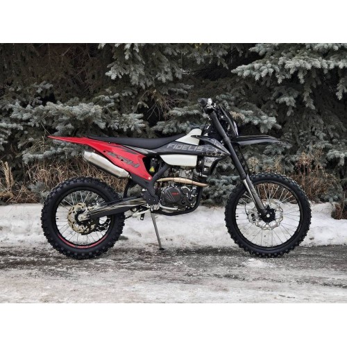 Мотоцикл FIDELIS Esh YBS300 (174MN-5) ENDURO