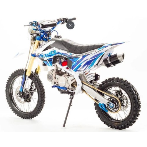 Мотоцикл MOTOLAND Apex125 PITBIKE