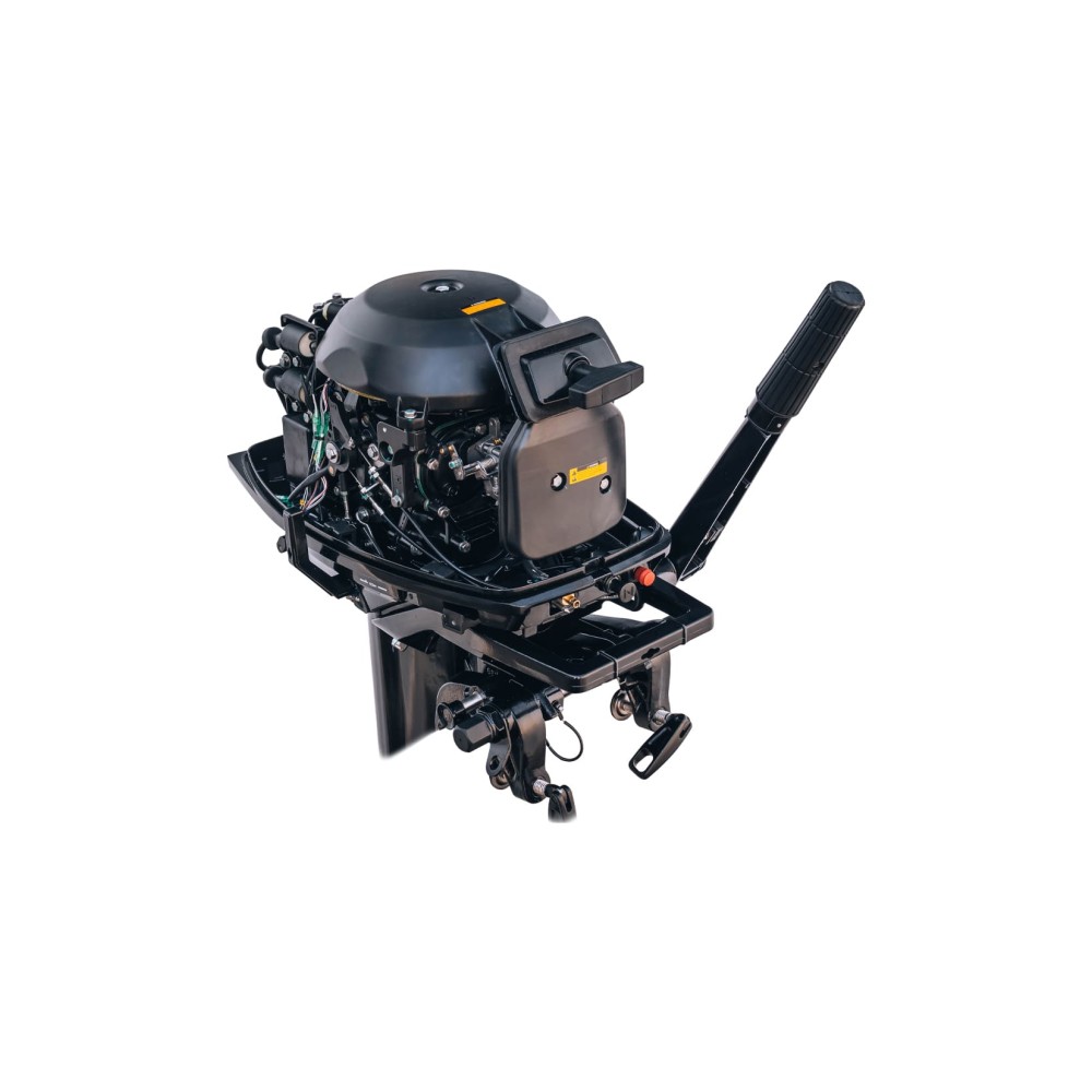 2х-тактный лодочный мотор REEF RIDER RR30FHS