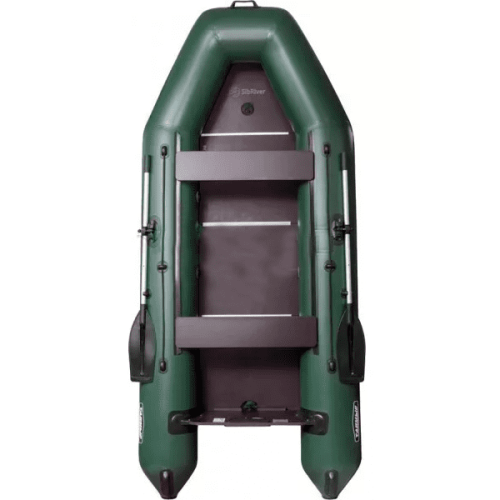 Лодка ПВХ SIBRIVER Таймыр 320 К