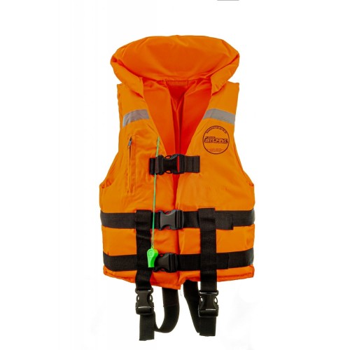 Жилет спасательный Stormline до 30 кг