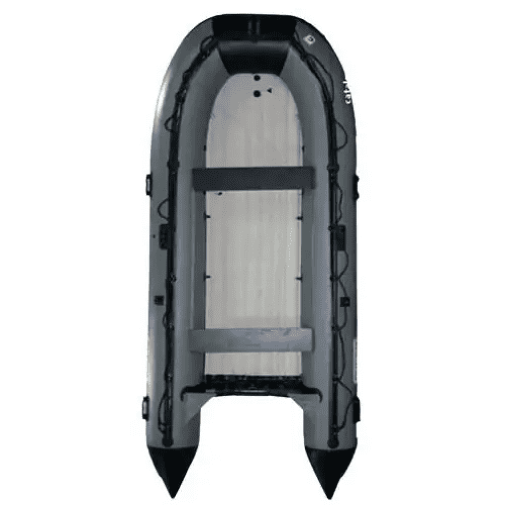 Лодка ПВХ GOLFSTREAM Master MS 365