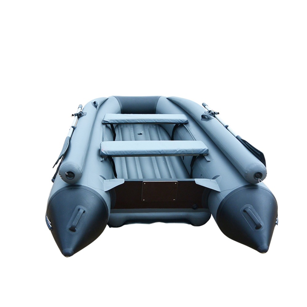 Лодка ПВХ ALTAIR HD 360 НДНД с фальшбортом