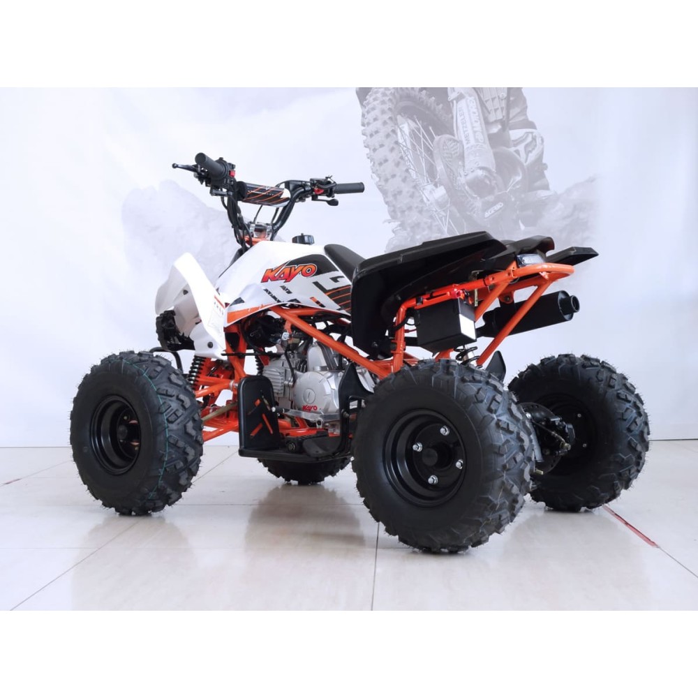 Квадроцикл KAYO PREDATOR