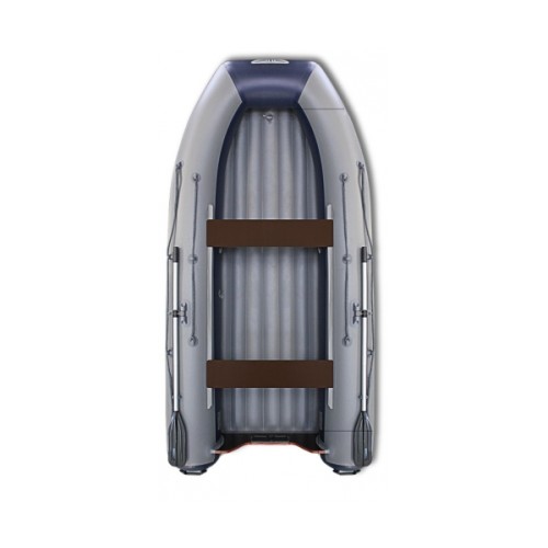 Лодка ПВХ ФЛАГМАН DK 380