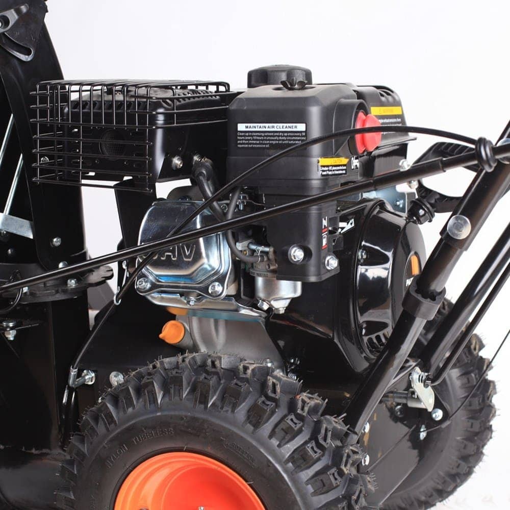 Снегоуборщик PATRIOT PS 710 E