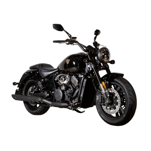 Мотоцикл GROZA SL800