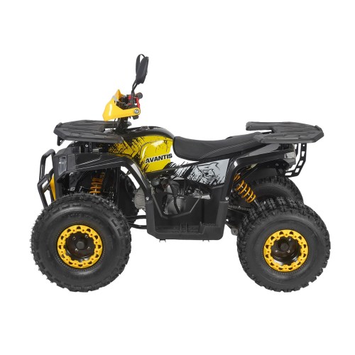 Квадроцикл AVANTIS Optima 8 Premium