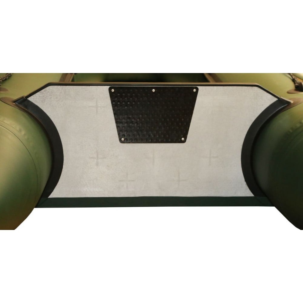 Лодка ПВХ POLAR BIRD Чирок 280 ТМ СС