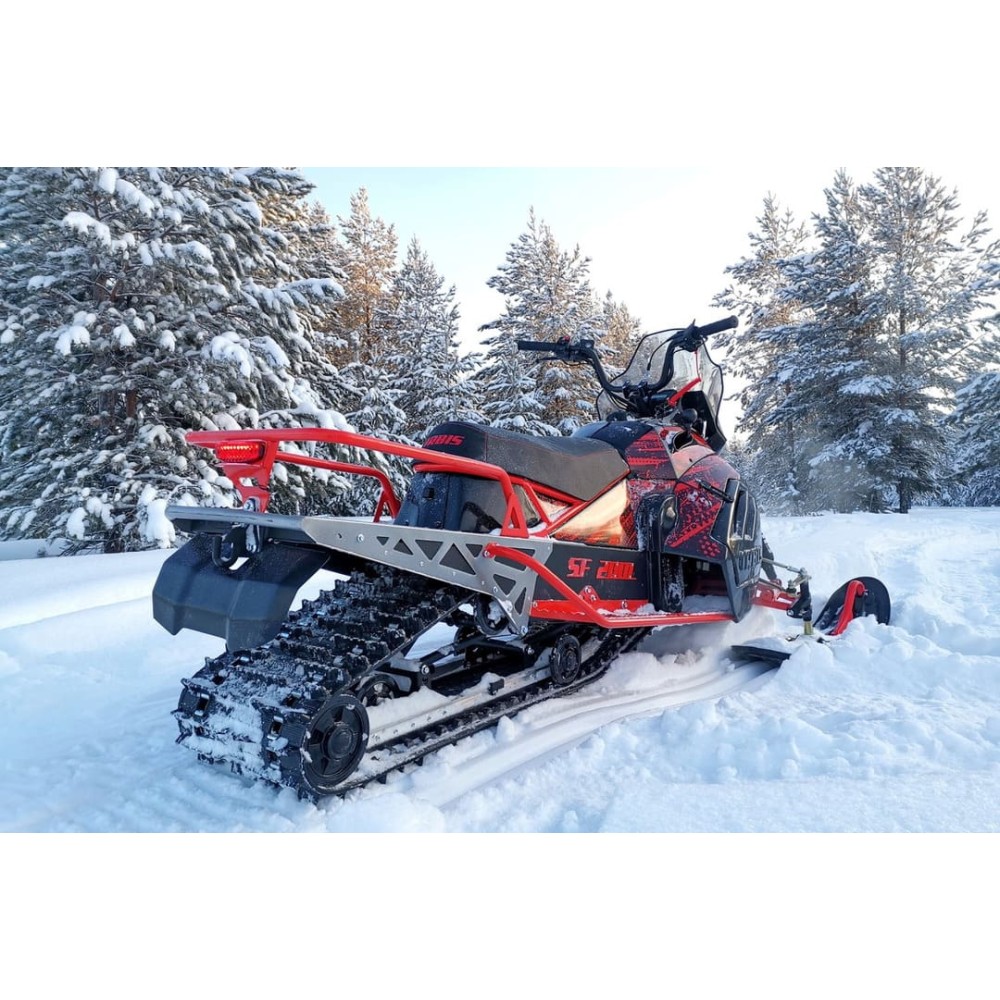 Снегоход IRBIS SF200L