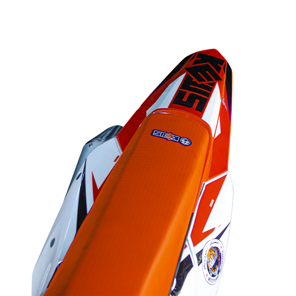 Мотоцикл кроссовый эндуро KEWS K23-L PR300 21/18