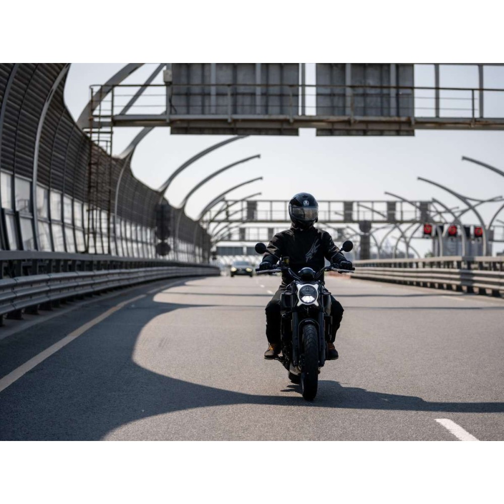 Мотоцикл CFMOTO 700CL-X Heritage (ABS)