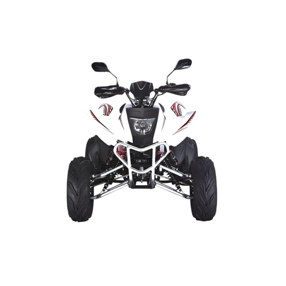 Квадроцикл RATO RТ250SТ-2