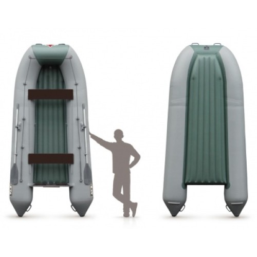 Лодка ПВХ РАКЕТА РЛ-350