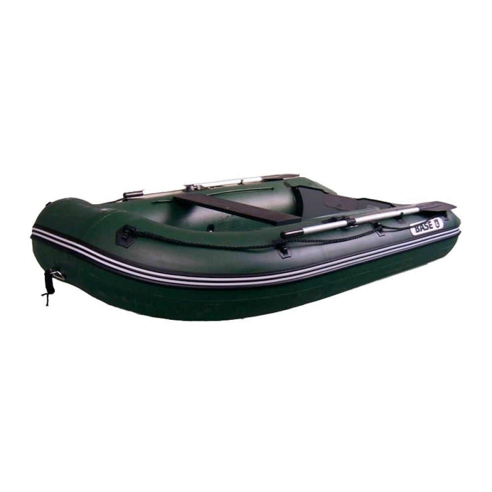 Лодка ПВХ GOLFSTREAM Base CB 365