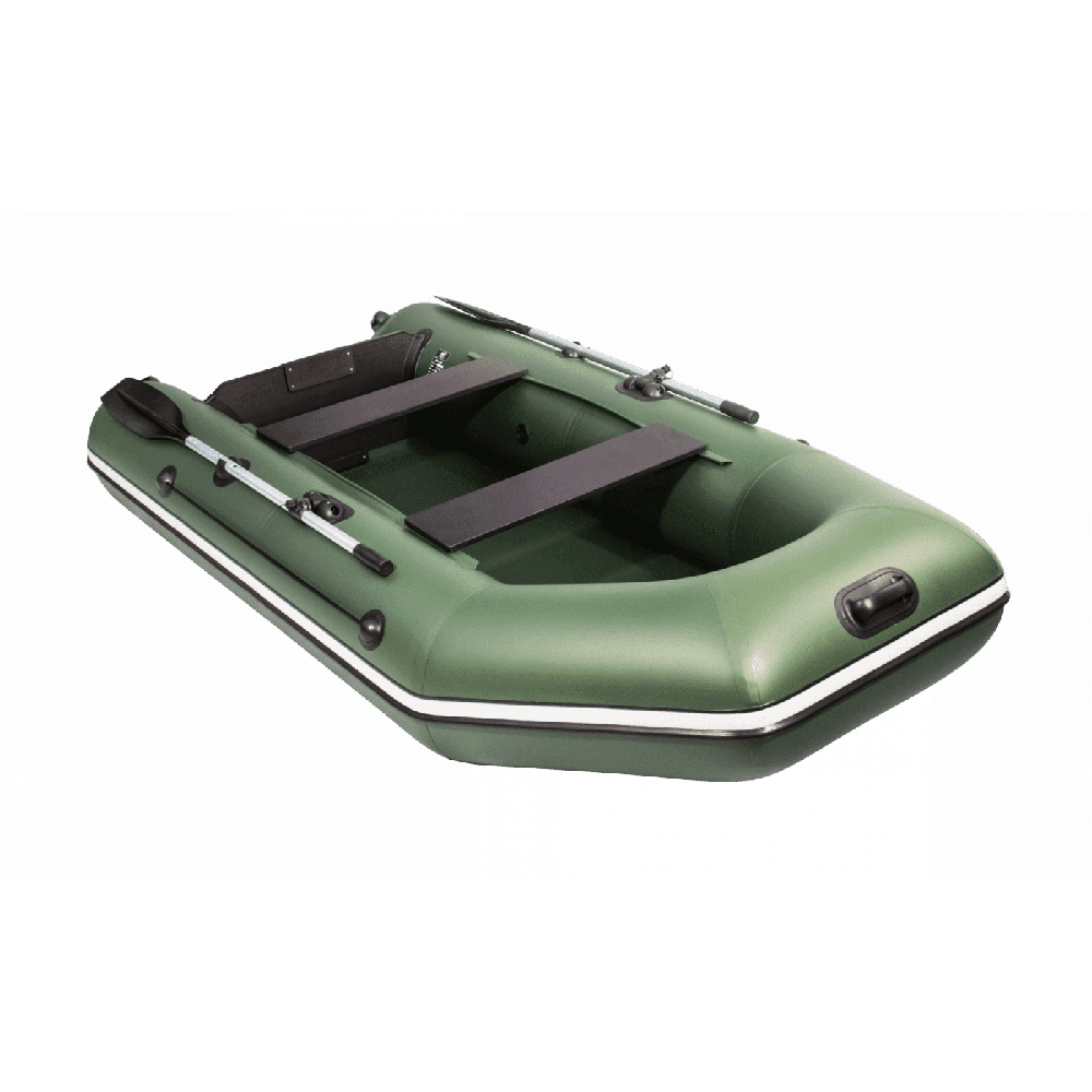Лодка ПВХ АКВА 2900