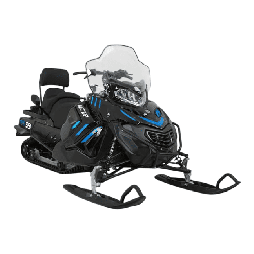 Снегоход RM Vector 551