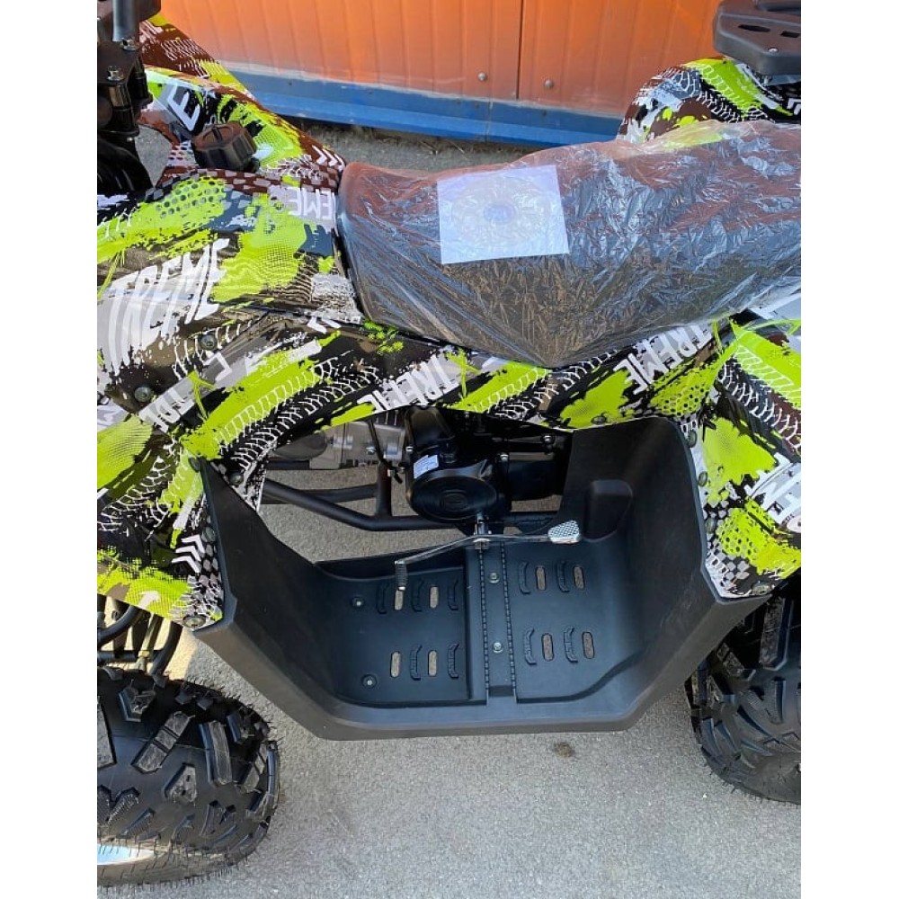 Квадроцикл Hunter 150