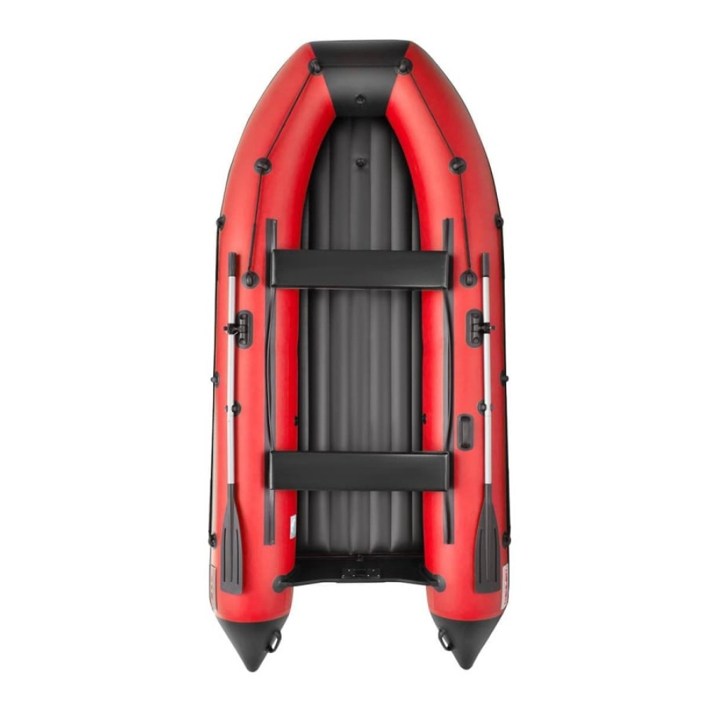 Лодка ПВХ РОДЖЕР Zefir 3100 LT