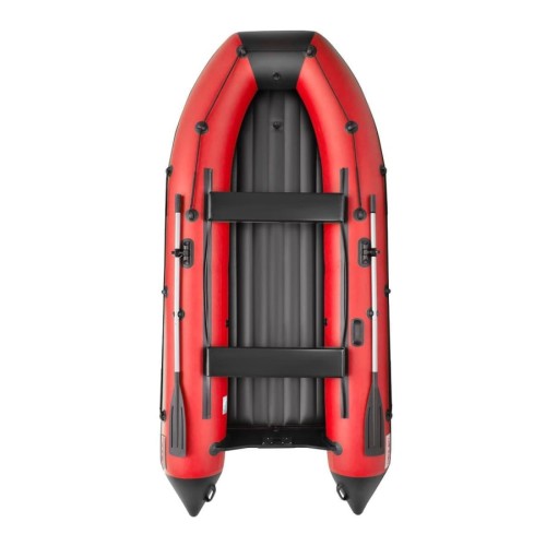 Лодка ПВХ РОДЖЕР Zefir 3100 LT