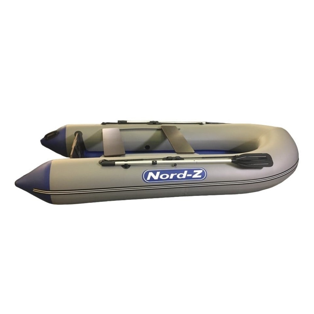 Лодка ПВХ REEF Nord-Z 295НД