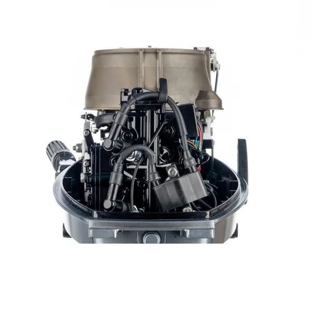 2х-тактный лодочный мотор MIKATSU M20FHL