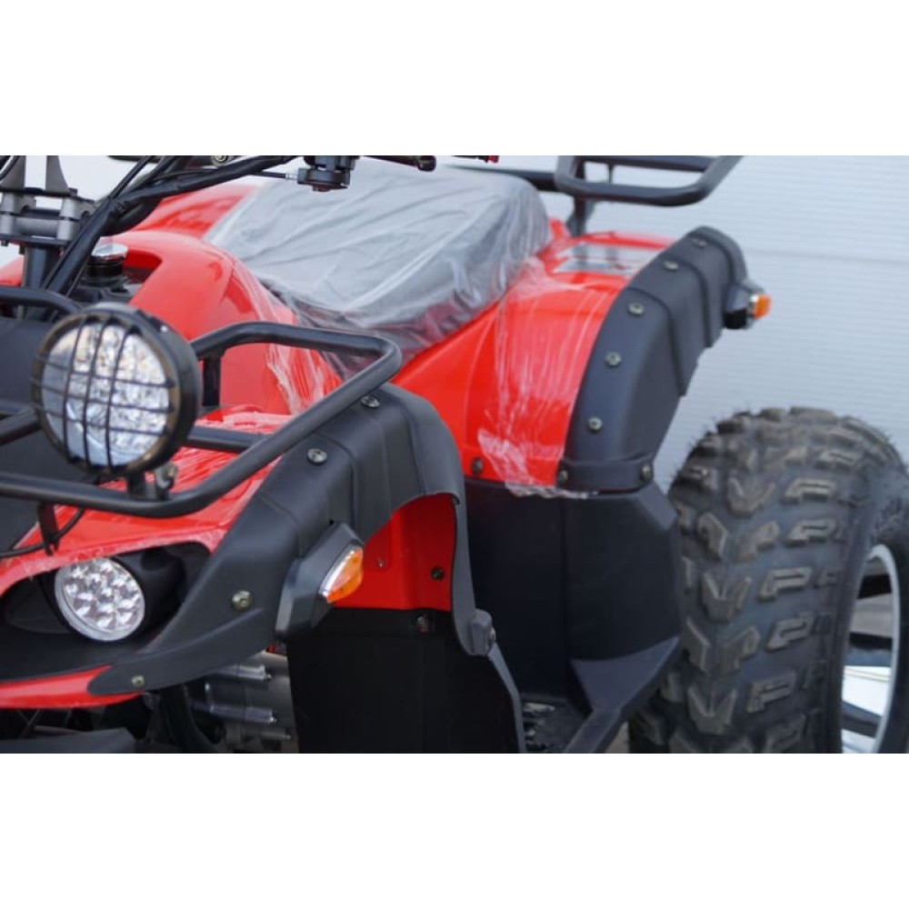 Квадроцикл STALKER 250 Lux