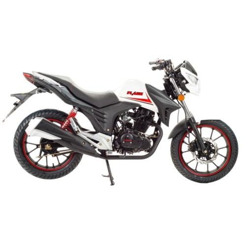 Мотоцикл MOTOLAND FLASH 200