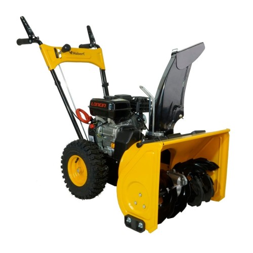 Снегоуборщик HABERT HBM22B