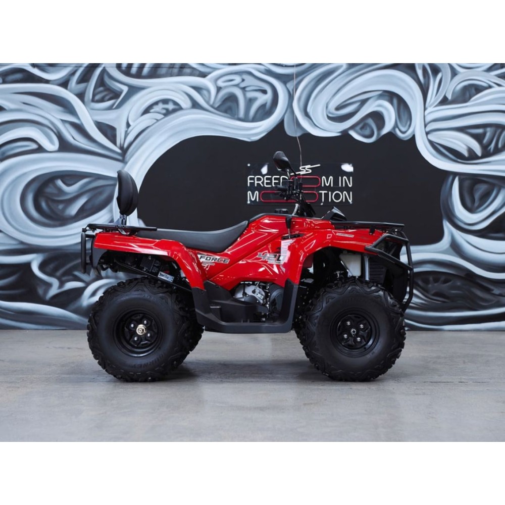 Квадроцикл SHARMAX 420 Force