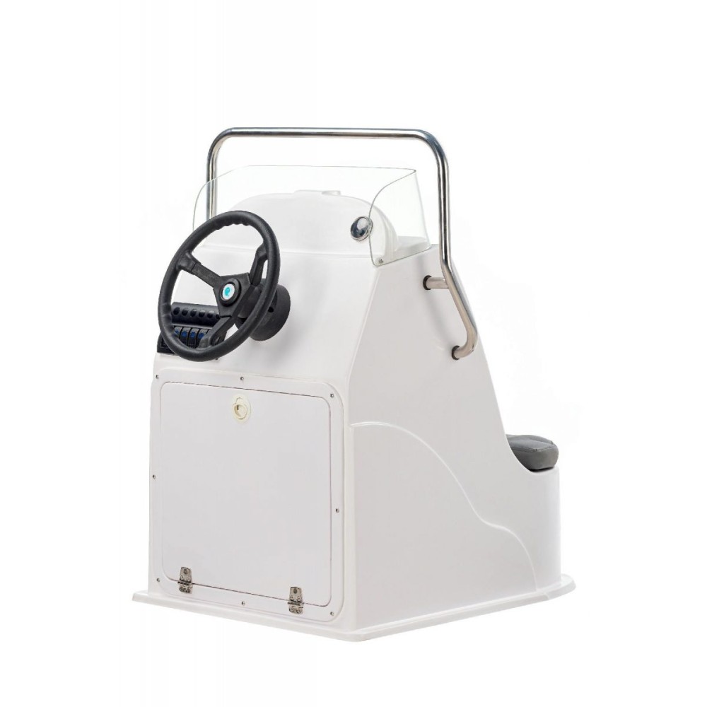 Консоль RIB 550